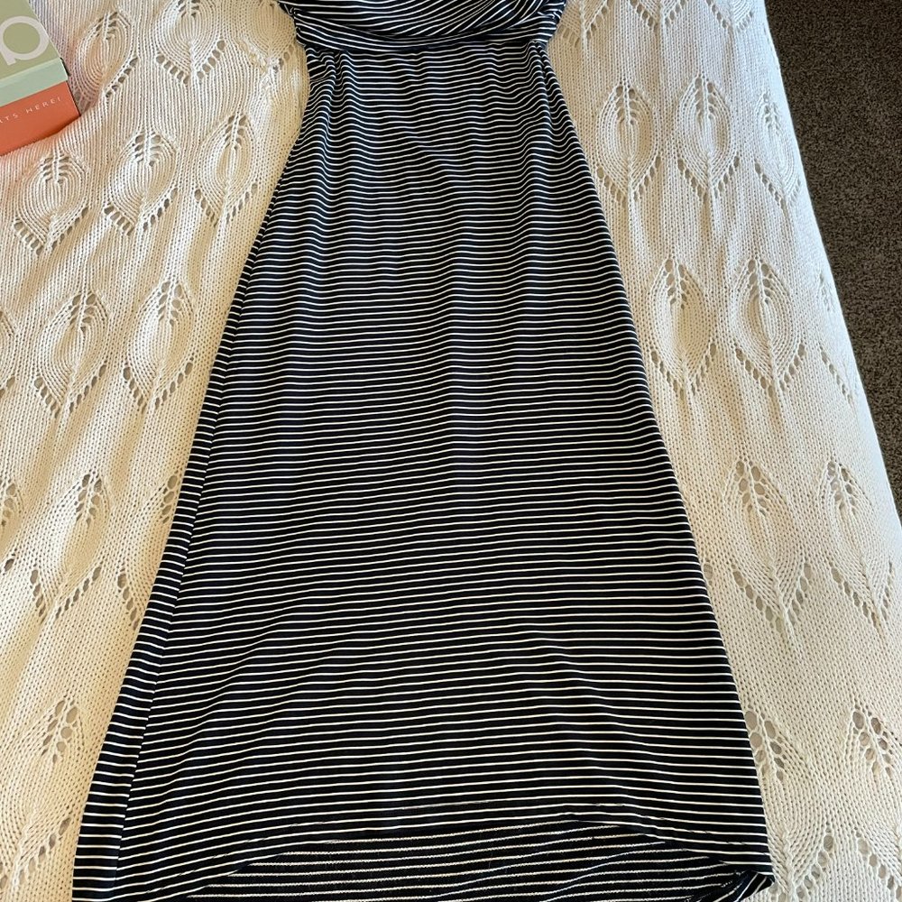 Cabi launch dress XS - Picture 3 of 9